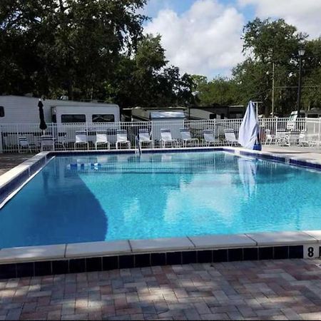 Cozy Tiny Home Near Disney World & Orlando Parks! Киссимми Экстерьер фото