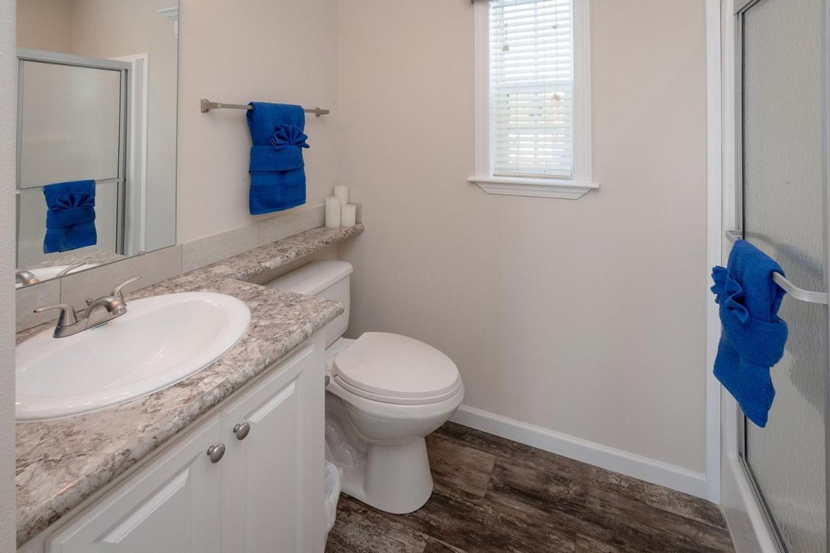 Cozy Tiny Home Near Disney World & Orlando Parks! Киссимми Экстерьер фото